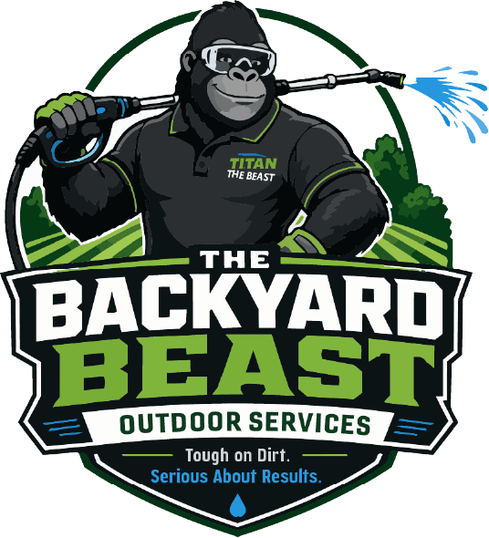 The Backyard Beast — Outdoor Services