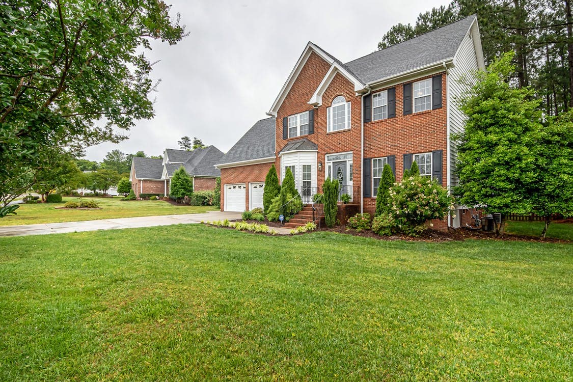 Beast Mode Property Care