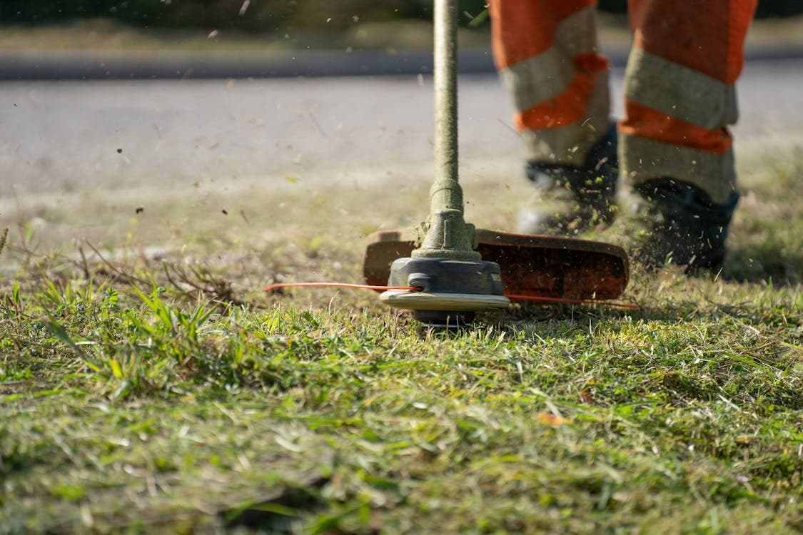 Lawn Edging & Trim